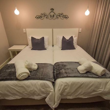 Willow Rest Villas Clarens Extérieur photo