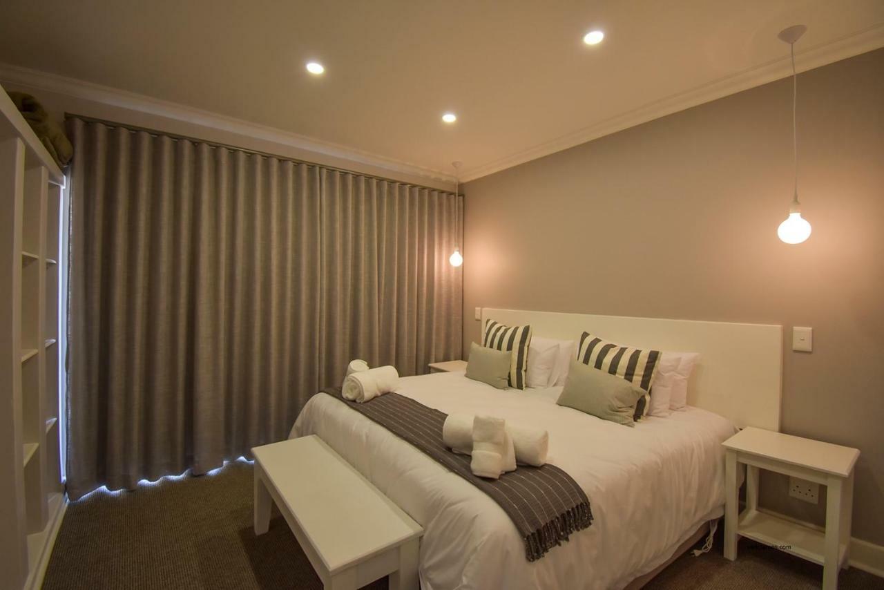 Willow Rest Villas Clarens Extérieur photo