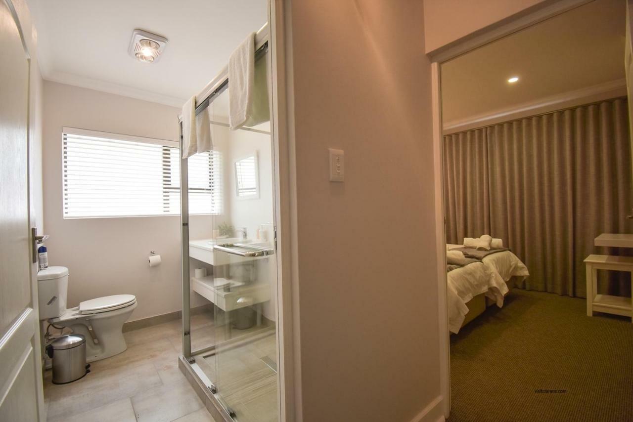 Willow Rest Villas Clarens Extérieur photo