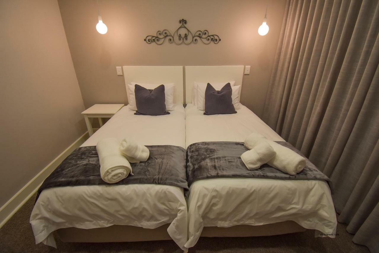 Willow Rest Villas Clarens Extérieur photo