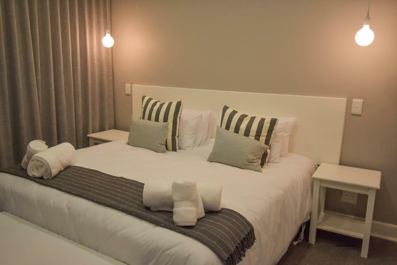 Willow Rest Villas Clarens Extérieur photo