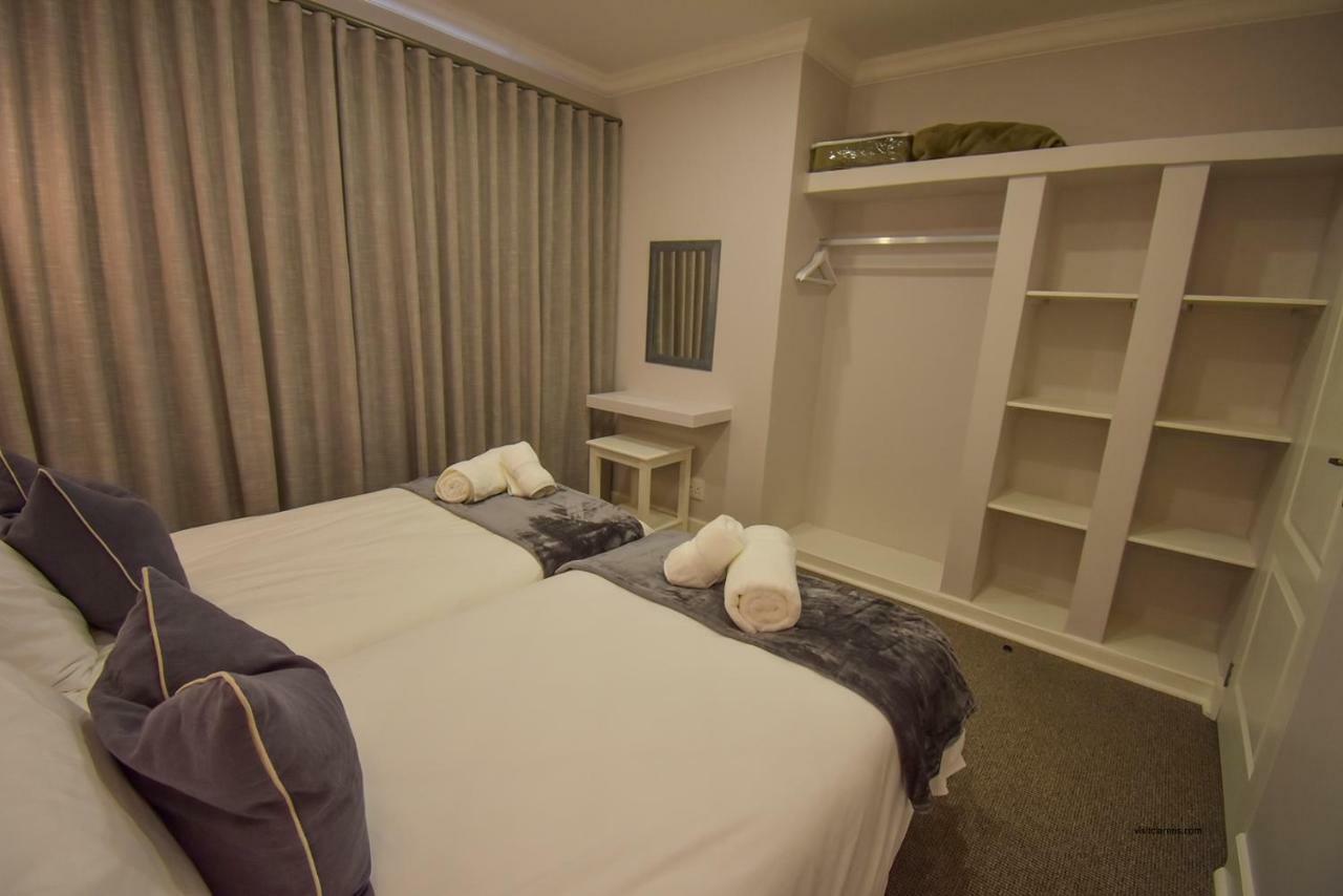 Willow Rest Villas Clarens Extérieur photo