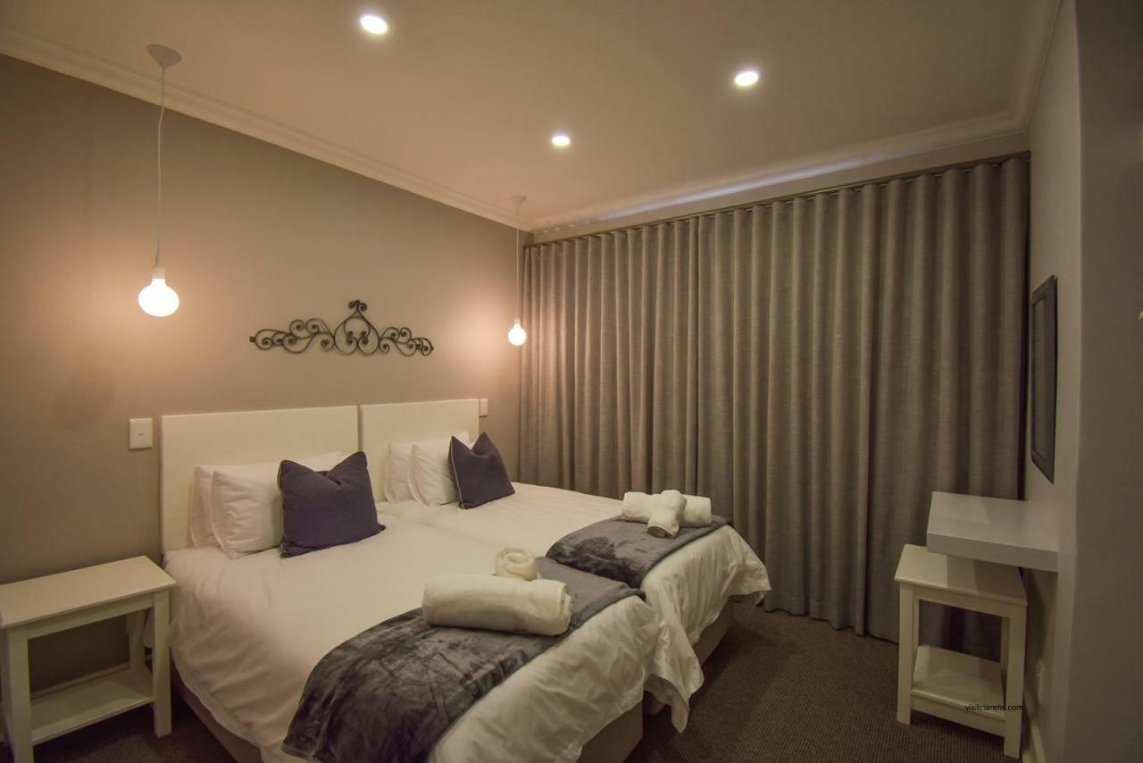 Willow Rest Villas Clarens Extérieur photo
