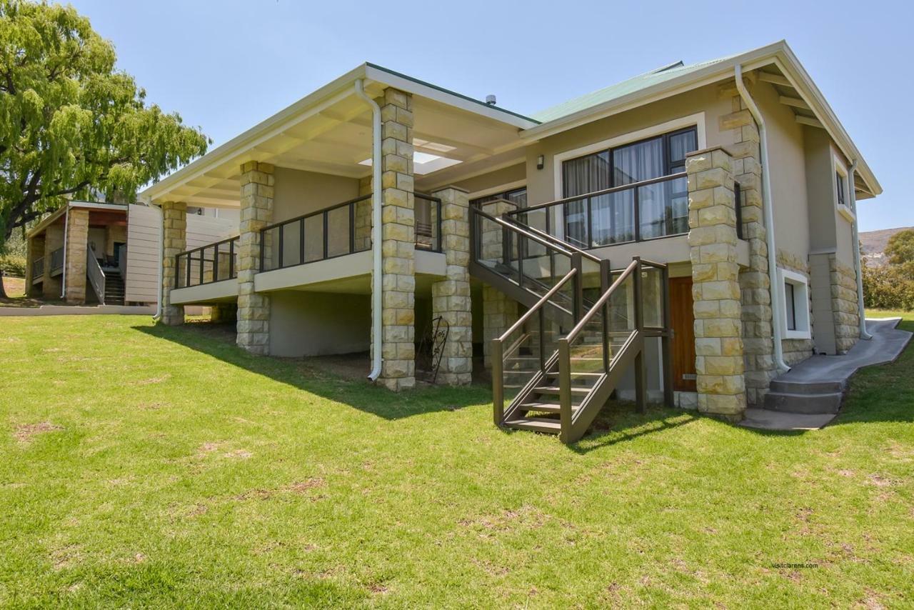 Willow Rest Villas Clarens Extérieur photo