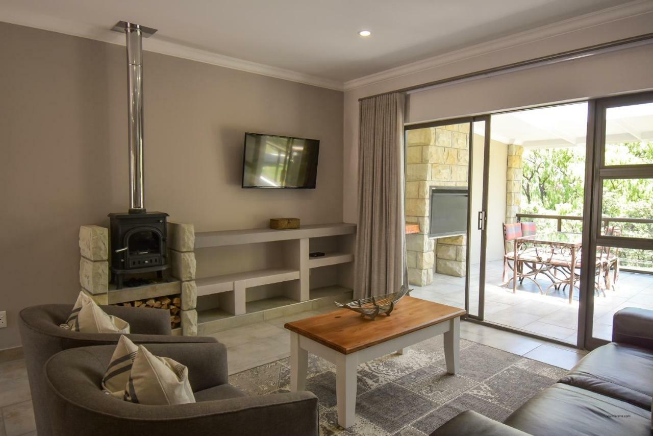 Willow Rest Villas Clarens Extérieur photo