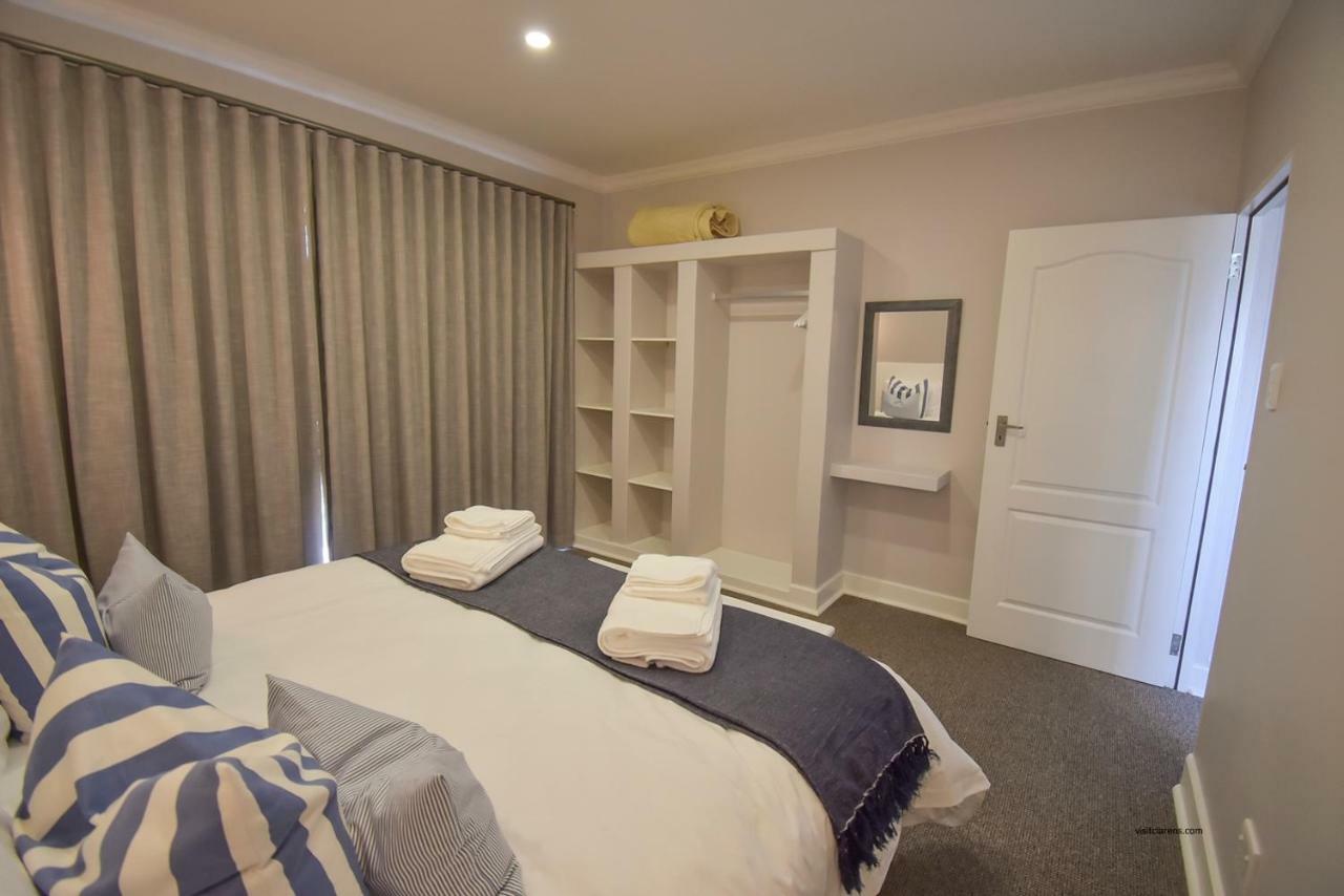 Willow Rest Villas Clarens Extérieur photo